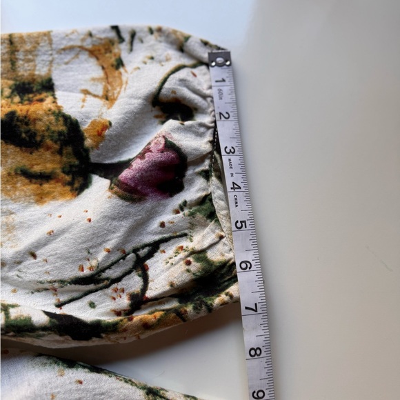 👗$5 DEAL👗Colorful Abstract Print Maxi Dress - Picture 10 of 12